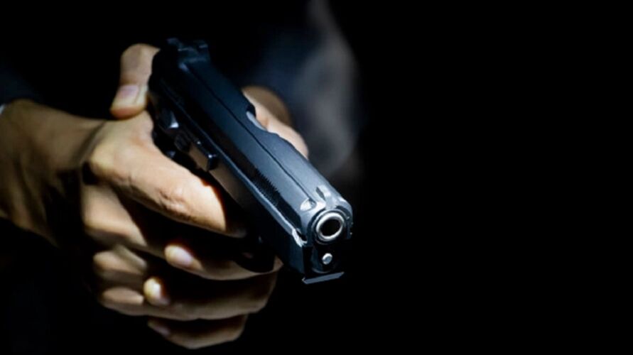 Imagem ilustrativa da notícia: Assaltante atira em mulher durante roubo em Marabá