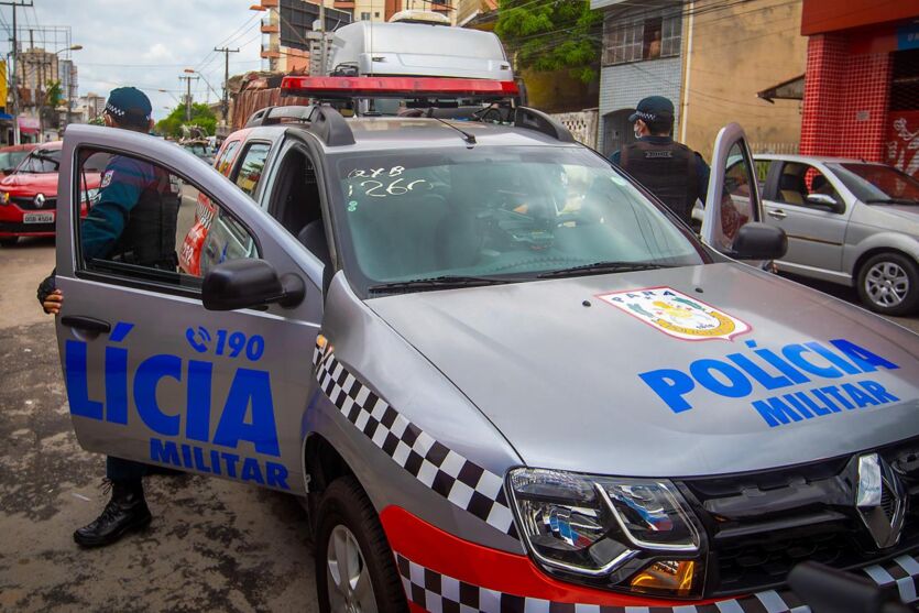 Prefeito de Igarapé-Miri é assaltado na porta de casa | Polícia | Diário Online | DOL