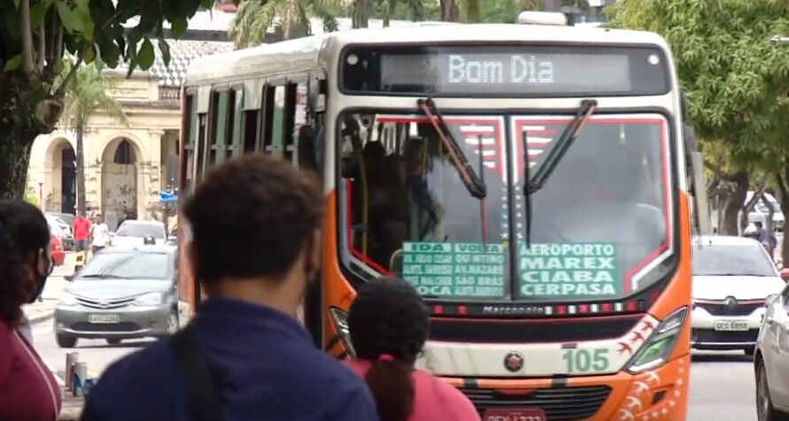 Vídeo: quanto deve ficar o valor da passagem de ônibus?