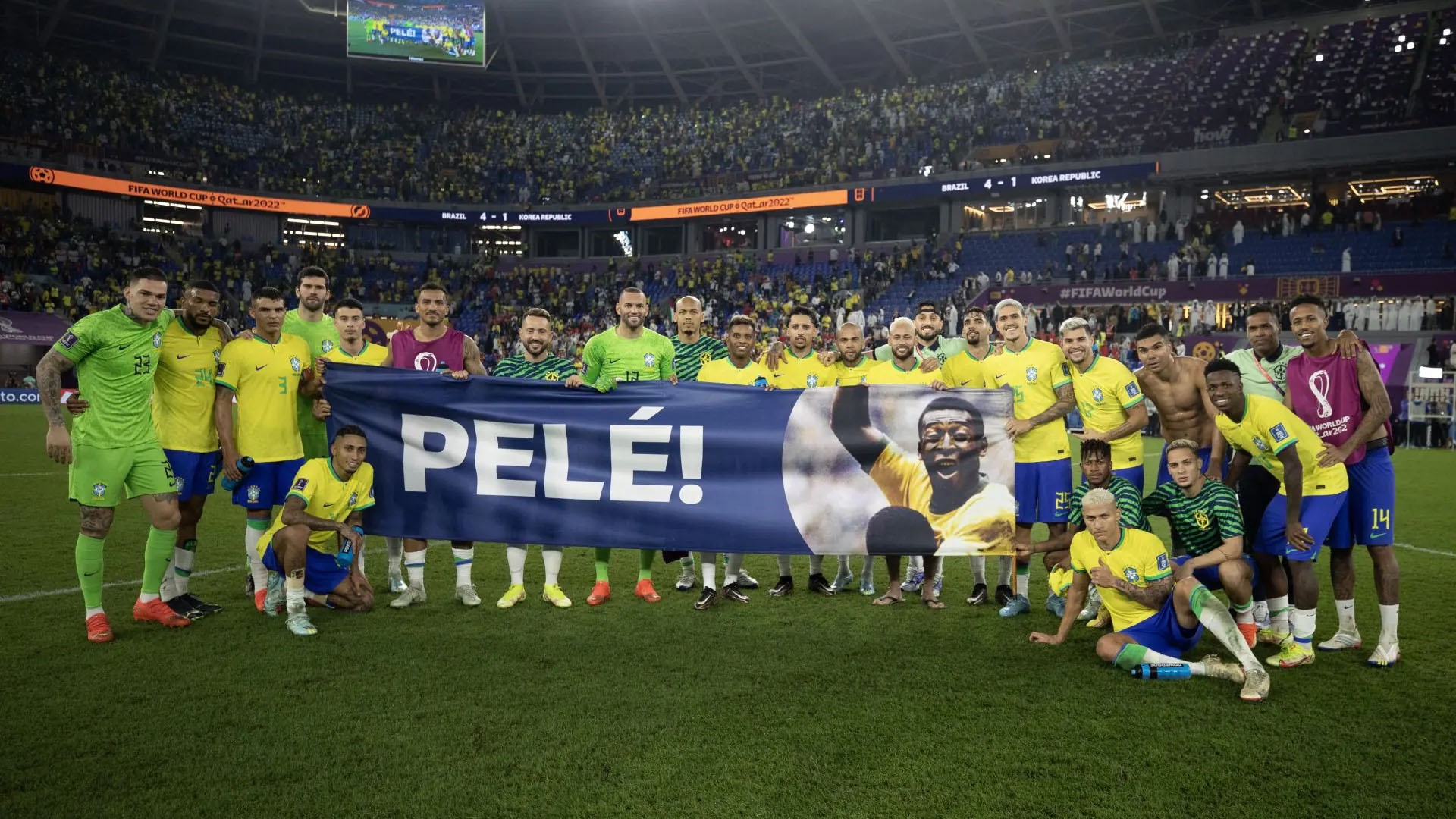 Pelé, melhor jogador do mundo, também foi Rei do Agro - CompreRural