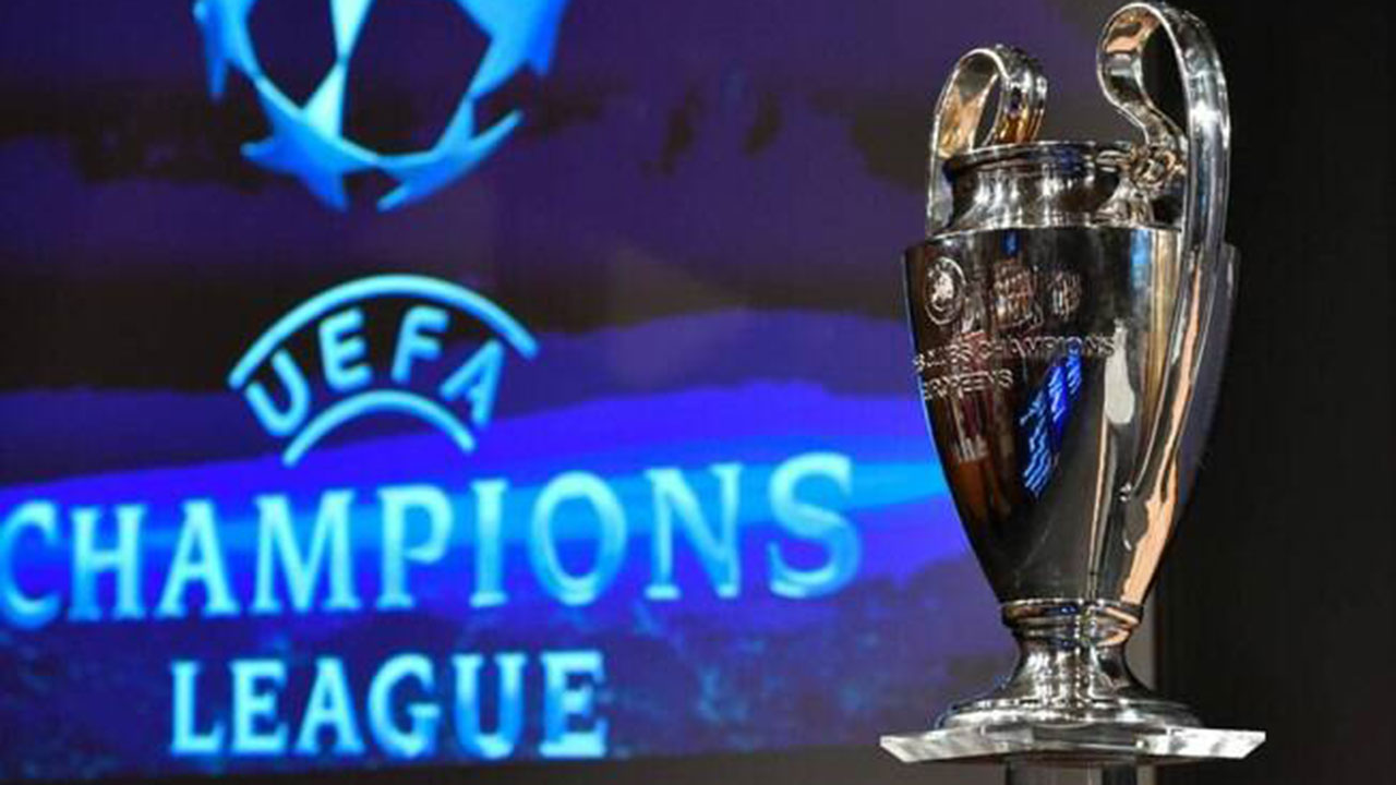 Sorteio da Champions League: definidas as oitavas de final, Esportes